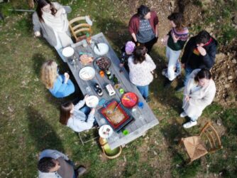 Espace de dialogue : Eco-anxiété et solastalgie